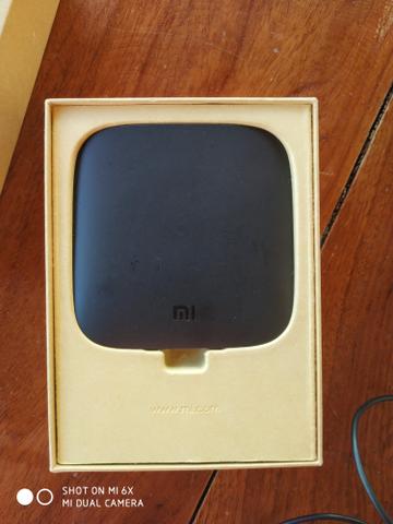 Xiaomi mi box 3