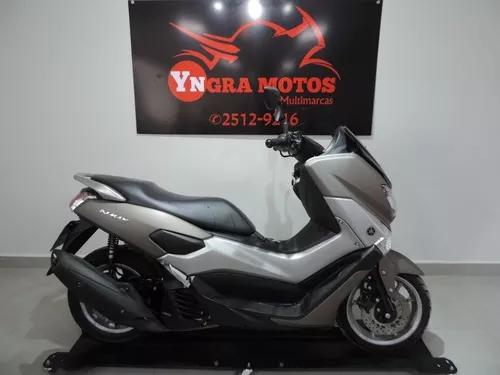 Yamaha Nmax 160 2017 Abs