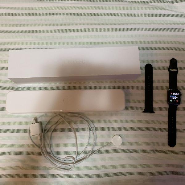 apple watch 1 42mm