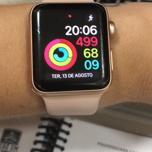 apple watch
