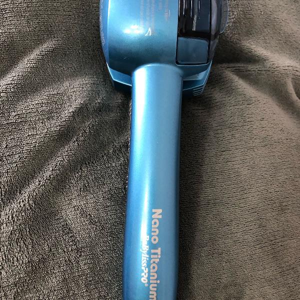 babyliss miracurl pro