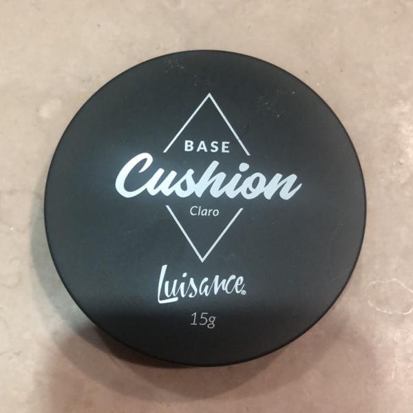 base cushion