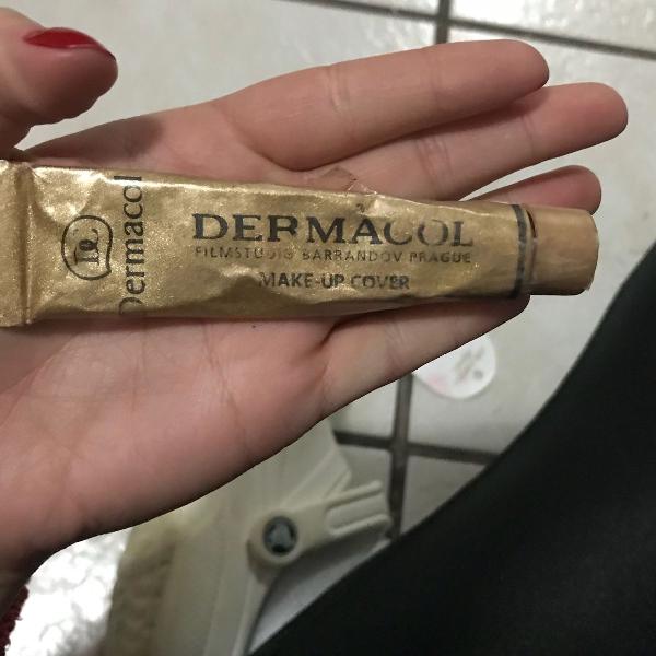 base dermacol