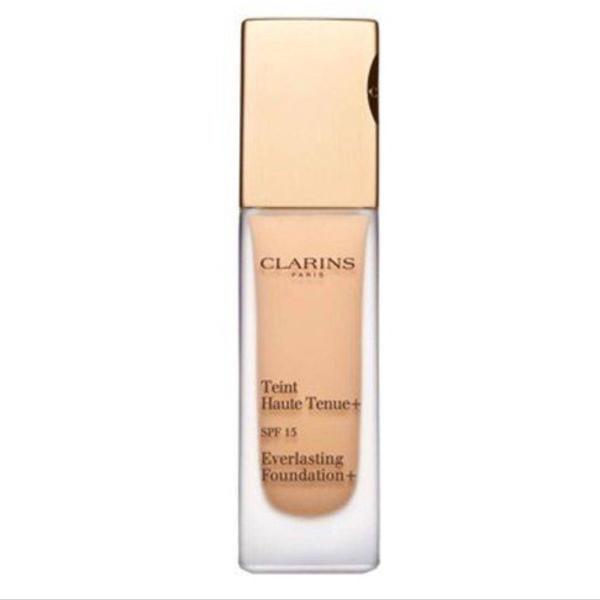 base natural com fps15 clarins