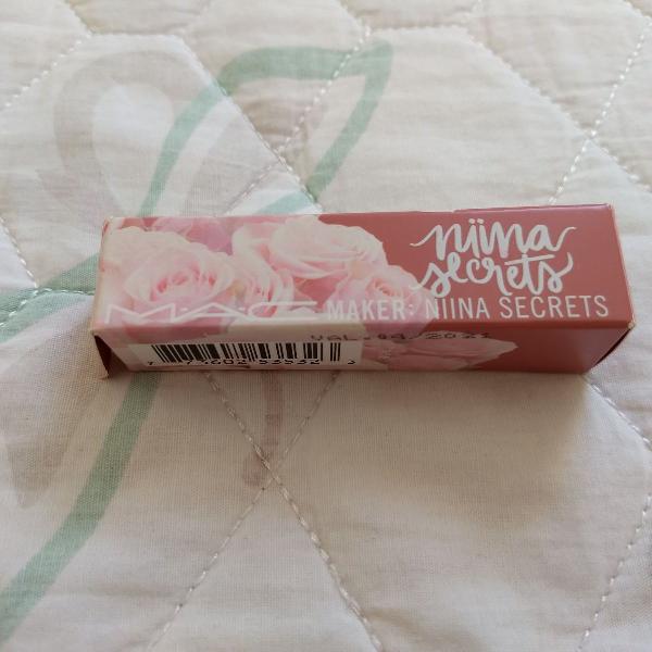 batom macxniina secrets