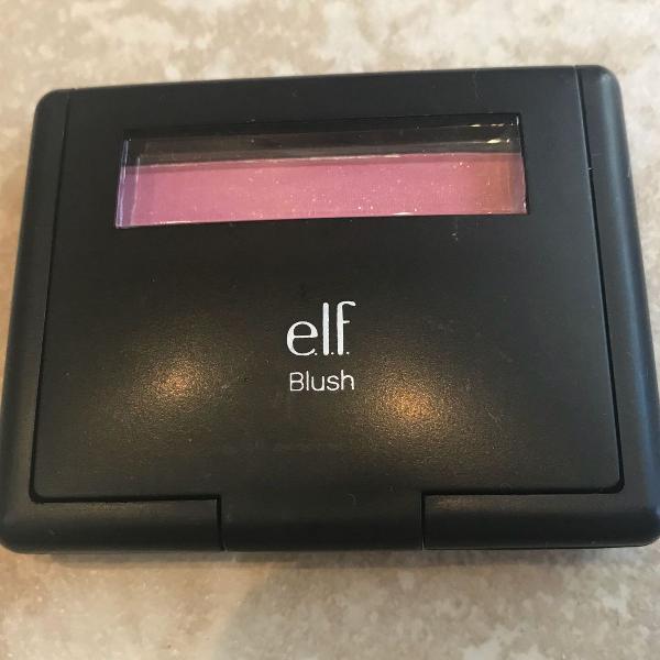 blush elf incrivel