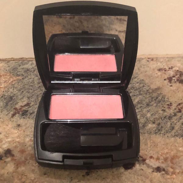 blush em pó true color avon