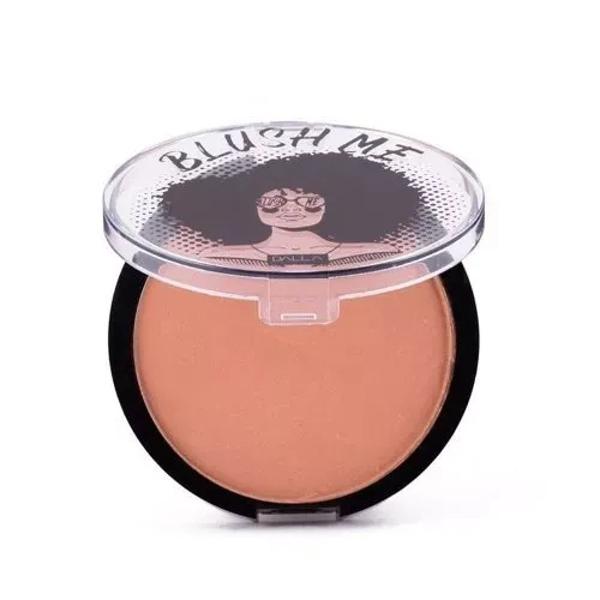 blush me vegano compacto dalla makeup cor nº2 pronta