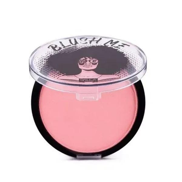 blush me vegano compacto dalla makeup pronta entrega cor