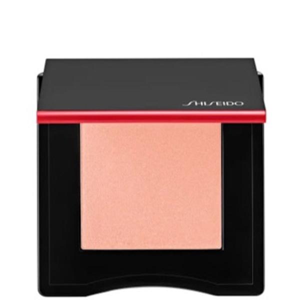 blush shiseido - 05 solar haze