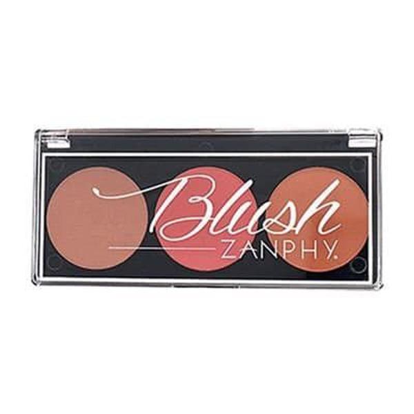 blush zanphy