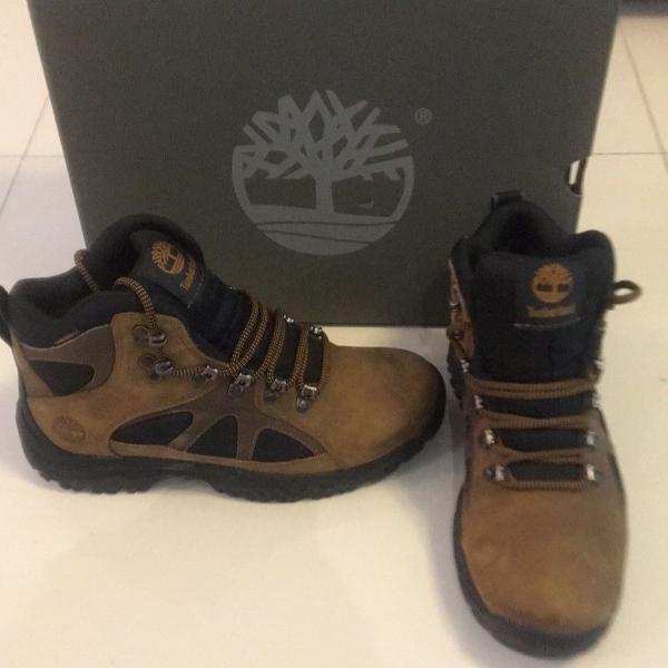 bota timberland