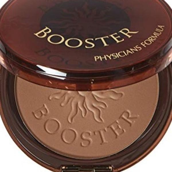 bronzer booster physicians formula