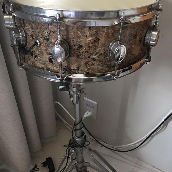 caixa de bateria