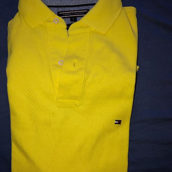 camisa da tommy hilfiger original