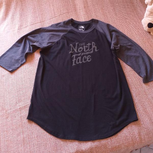 camisa the north face