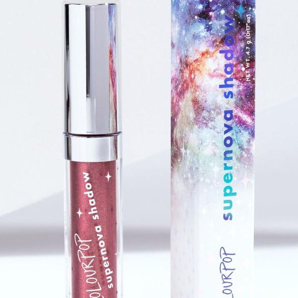 colourpop supernova shadow firecracker