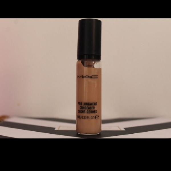 corretivo Longwear Concealer M.A.C.