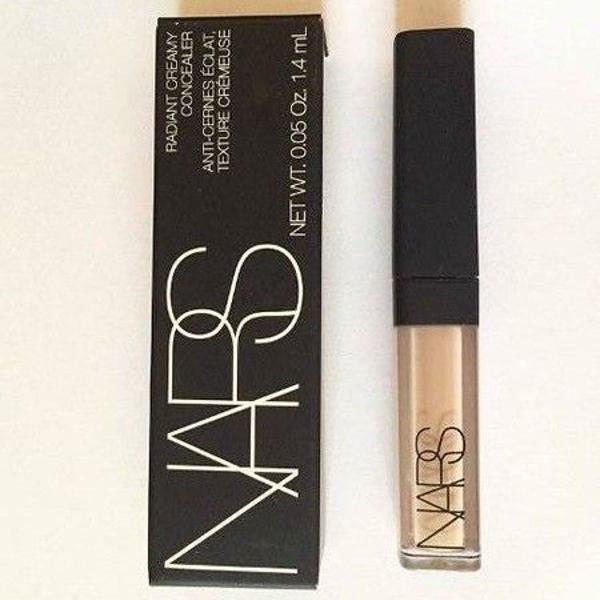 corretivo nars mini