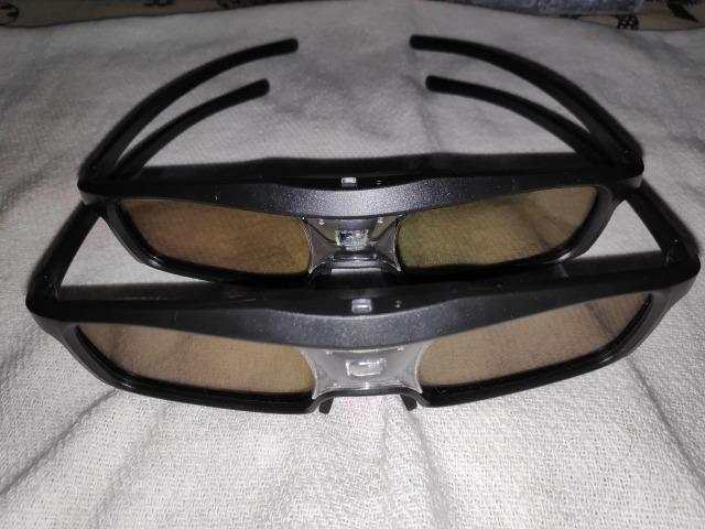 Óculos 3D