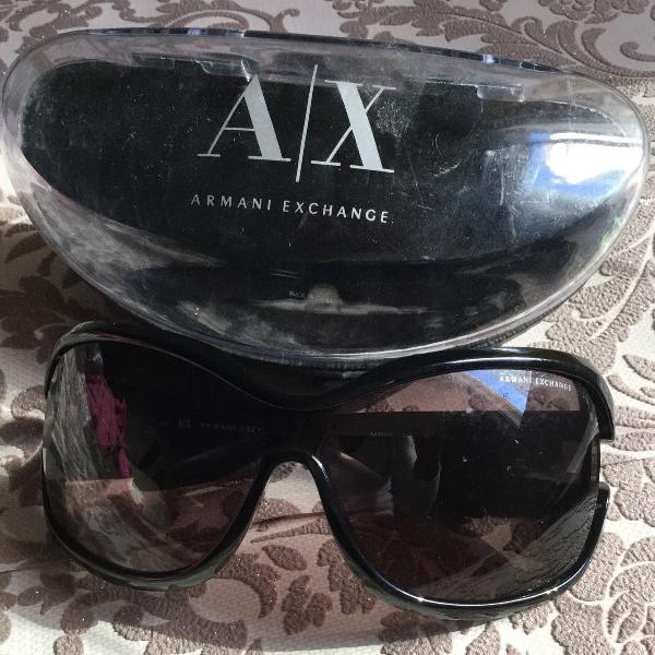 culos armani exchange