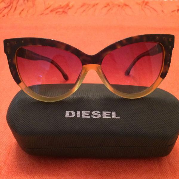 culos de sol Diesel