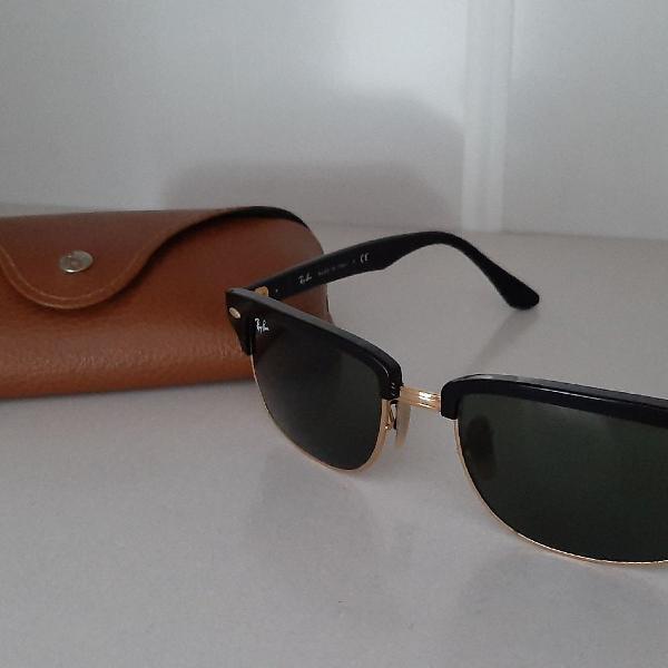 culos de sol | Ray-Ban - Clubmaster