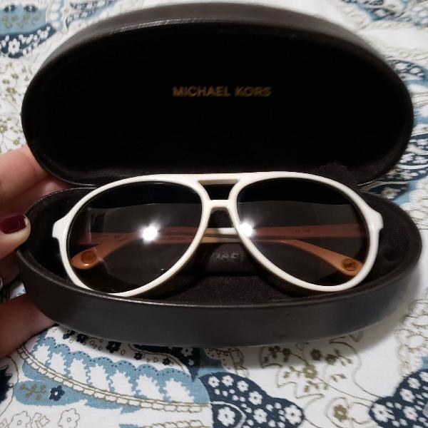 culos de sol aviador michael kors