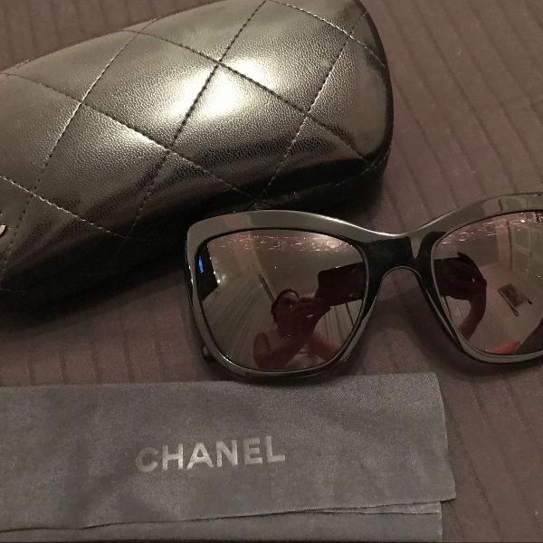 culos de sol chanel