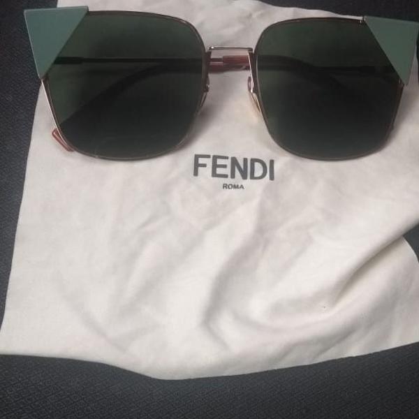 culos de sol fendi lei ff 0190/s 000/a9-57