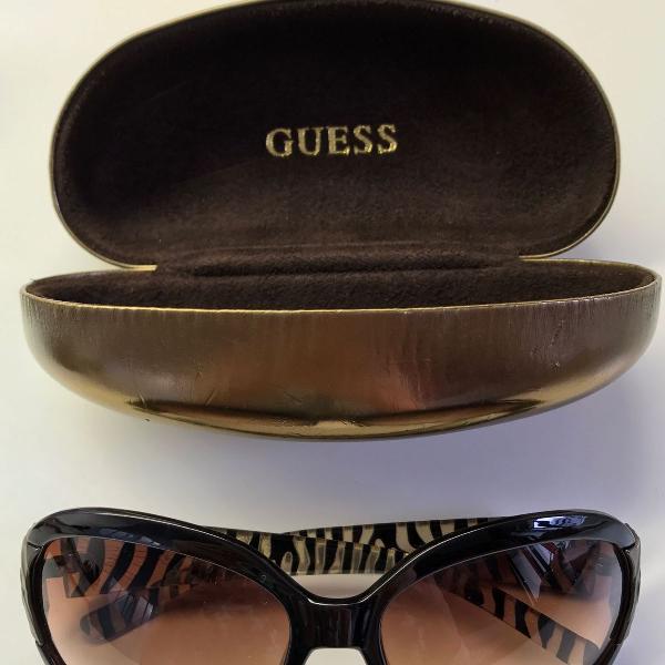 culos de sol guess