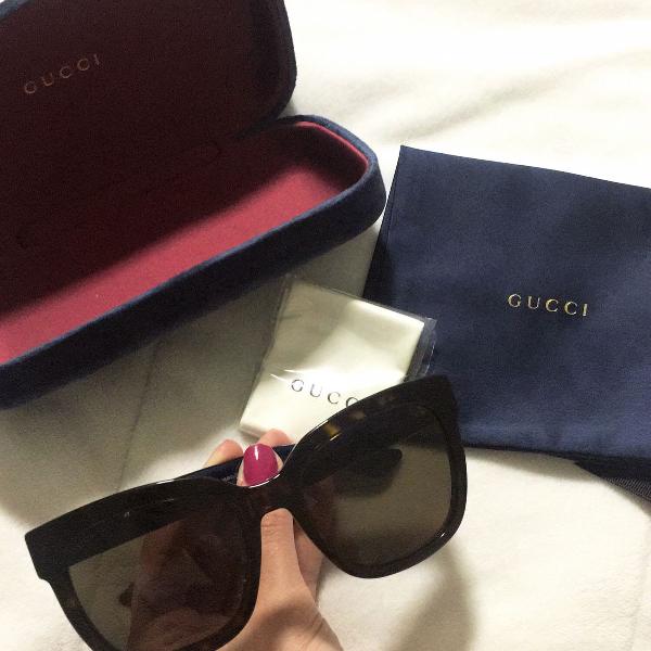 culos de sol marca gucci