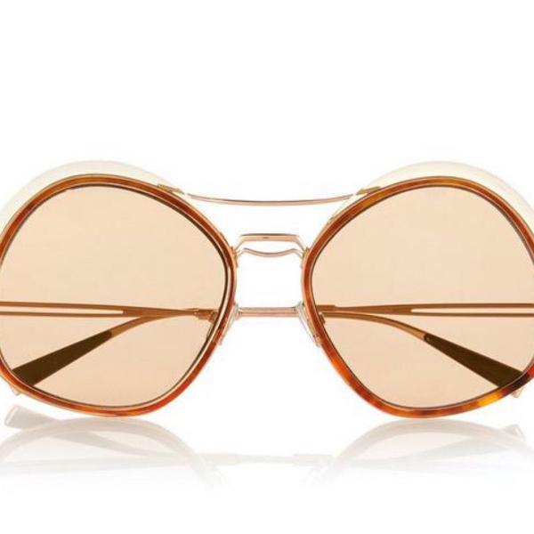 culos de sol max mara modelo bridge original