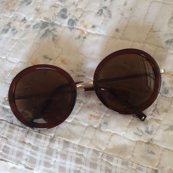 culos de sol vintage