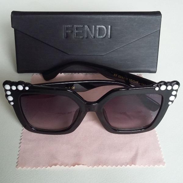 culos fendi