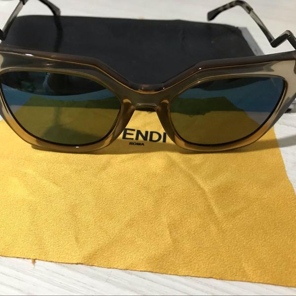 culos fendi original