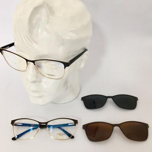 culos para grau prince eyewear