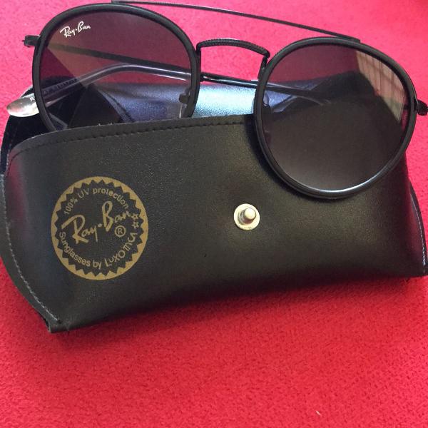 culos ray ban