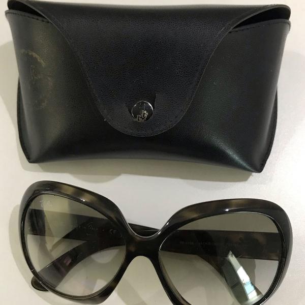 culos ray ban feminino