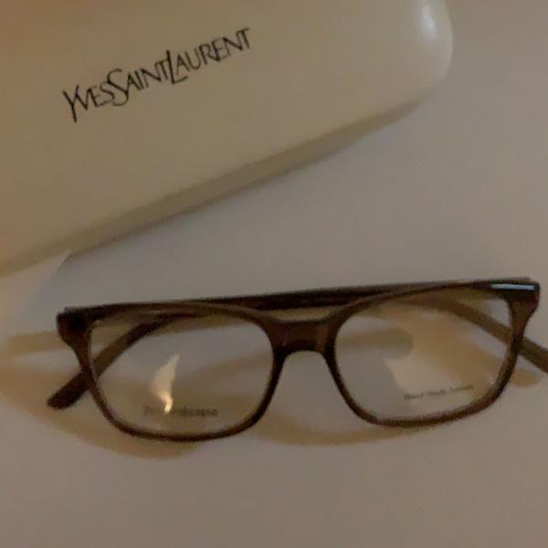 culos yves saint laurent ysl original