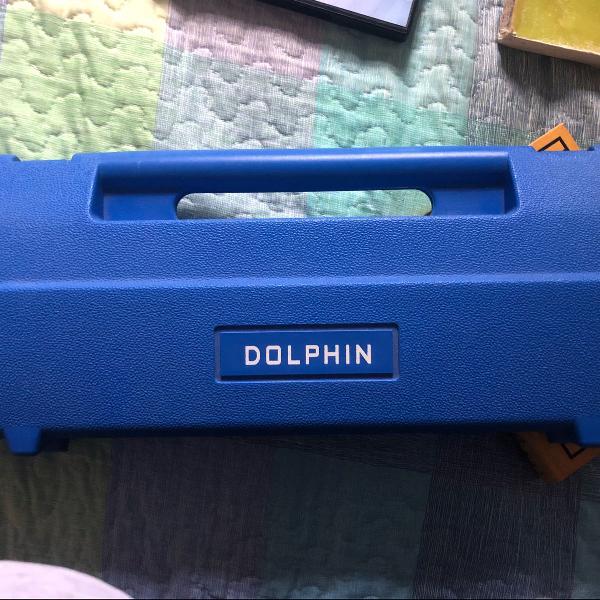 escaleta dolphin 32 teclas