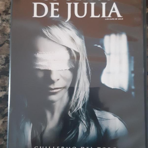 filme os olhos de júlia