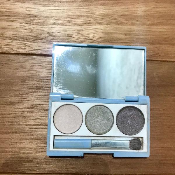 fresh palette 3 sombras neutras