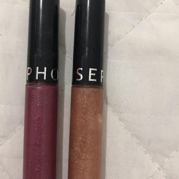 gloss sephora