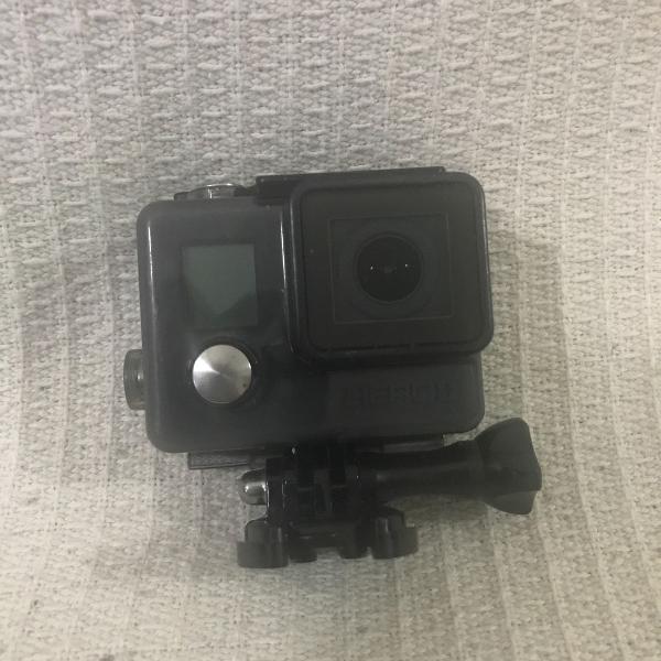 gopro hero+