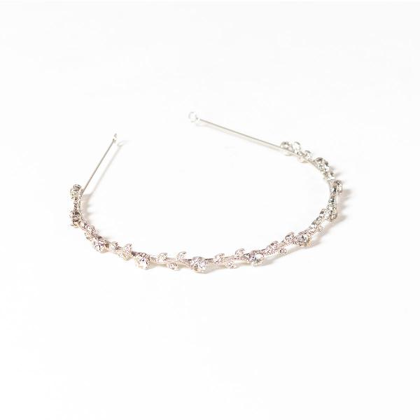 headband de strass