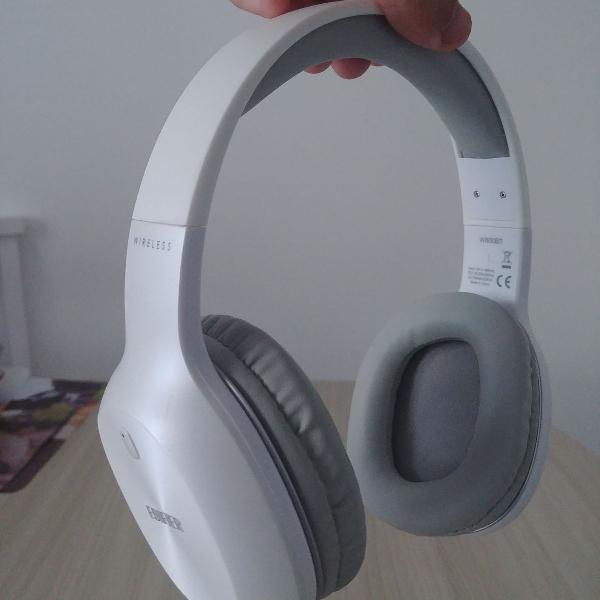 headphone edifier bluetooth