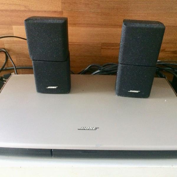 home teather bose lifestyle 235