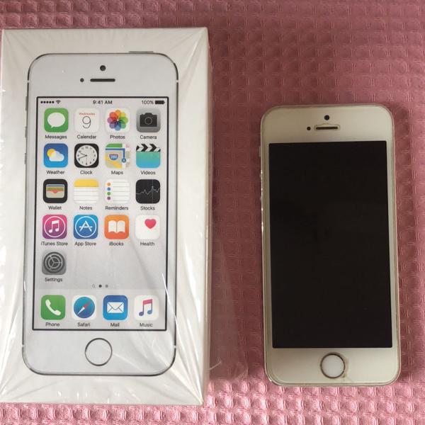 iphone 5s - 32gb