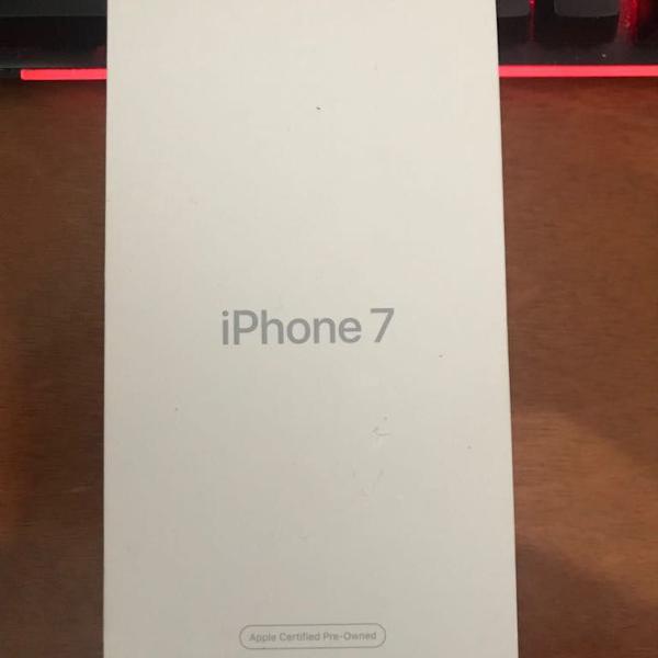 iphone 7 256gb